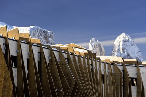 COMO ALPINA DOLOMITES - Photo 37