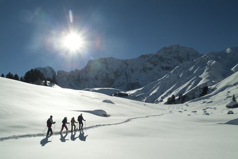 COMO ALPINA DOLOMITES - Photo 6