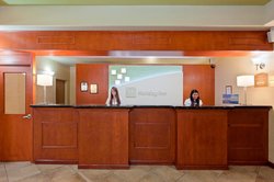  - Holiday Inn & Suites Regina