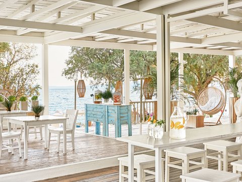 Olive Restaurant