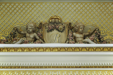 THE RITZ LONDON - Photo 35