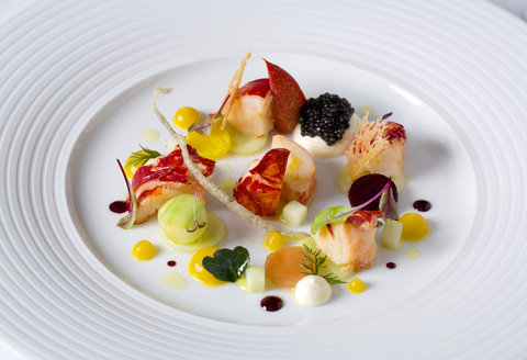 THE RITZ LONDON - Photo 36