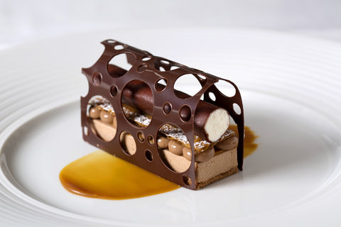 THE RITZ LONDON - Photo 39