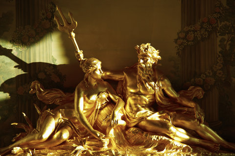 THE RITZ LONDON - Photo 48