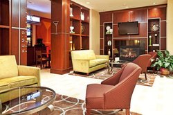  - Holiday Inn Airport Gulfport - I-10, Exit 34