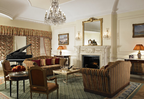 THE RITZ LONDON - Photo 64