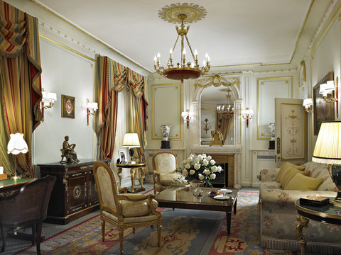 THE RITZ LONDON - Photo 66