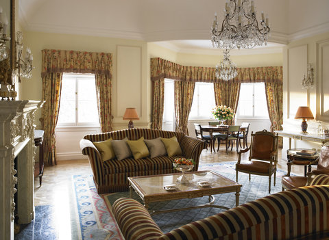 THE RITZ LONDON - Photo 54
