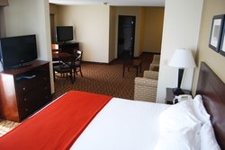  - Holiday Inn Express & Suites Superior