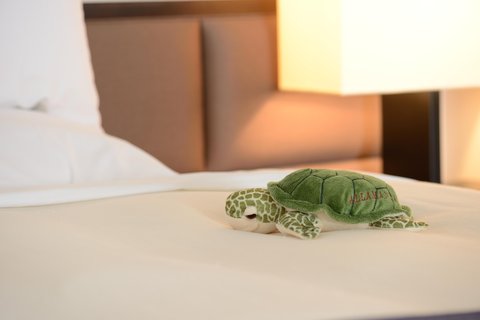 SHIGIRA BAY SUITE ALLAMANDA - Photo 11