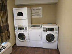  - Holiday Inn Express Fort Benning Columbus