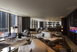  - Langham Hotel Downtown Chicago