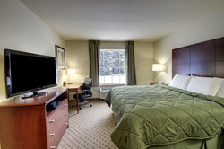  - Cobblestone Inn & Suites Rugby