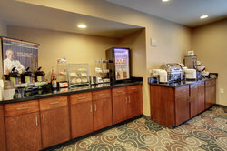  - Cobblestone Inn & Suites Rugby