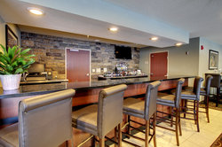  - Cobblestone Inn & Suites Rugby