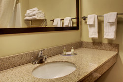  - Cobblestone Inn & Suites Rugby