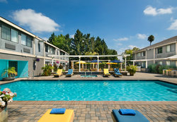  - Maple Tree Inn Sunnyvale