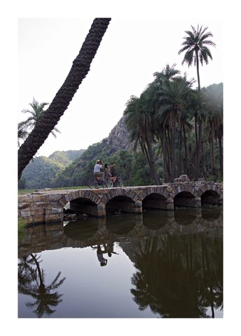 Cycling Around The Ramgarh Valley - 2