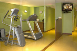  - Chateau Versailles Hotel Montreal