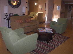  - Holiday Inn Express Stockton - CA 99, Exit 250