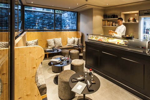 LE GRAND BELLEVUE - Photo 53