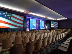  - Omni Shoreham Hotel DC