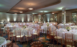  - Omni Shoreham Hotel DC