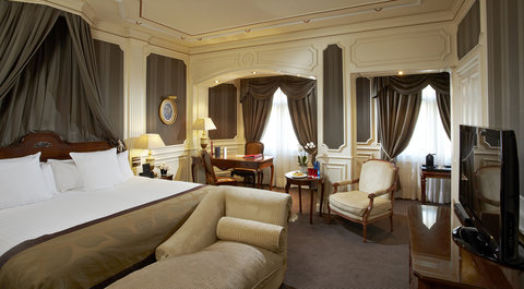 GRAN MELIA FENIX - Photo 16