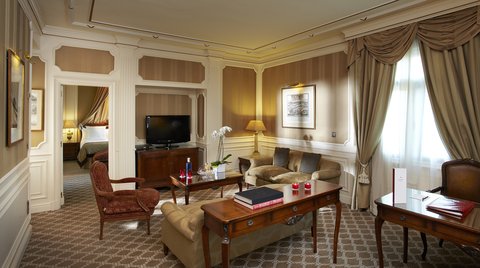 GRAN MELIA FENIX - Photo 27