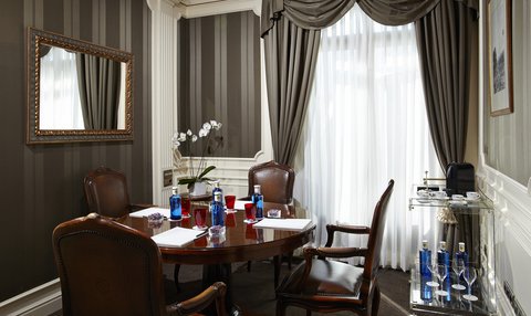 GRAN MELIA FENIX - Photo 33