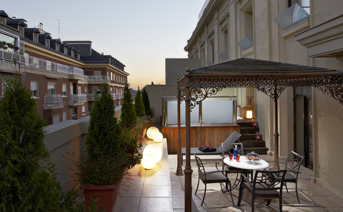 GRAN MELIA FENIX - Photo 35