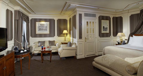 GRAN MELIA FENIX - Photo 18