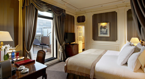 GRAN MELIA FENIX - Photo 20