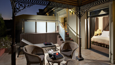 GRAN MELIA FENIX - Photo 28