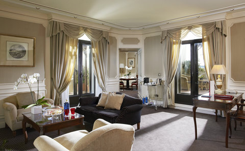 GRAN MELIA FENIX - Photo 11