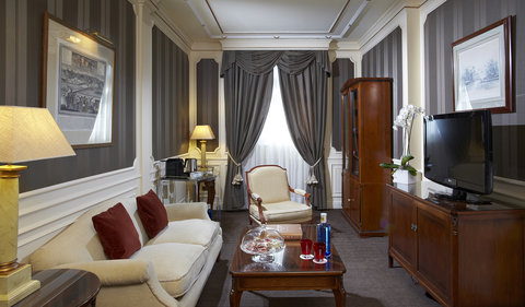 GRAN MELIA FENIX - Photo 34