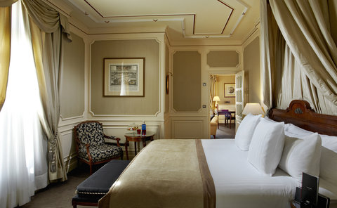 GRAN MELIA FENIX - Photo 13