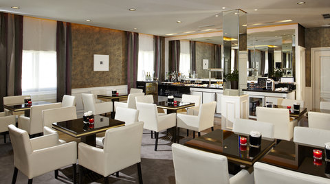 GRAN MELIA FENIX - Photo 42