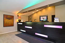  - Lexington Inn & Suites Elgin - I-90, Exit 56