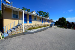  - Americas Best Value Inn Danbury - I-84, Exit 5