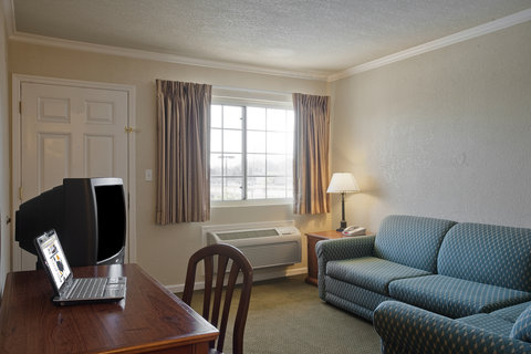 Suite Room