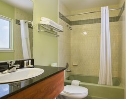  - Hotel Parmani Palo Alto