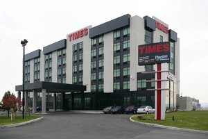 grand times hotel quebec city airport grand times hotel quebec city airport