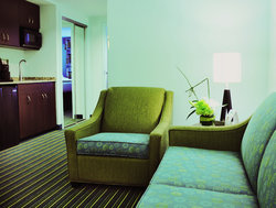  - Holiday Inn Express & Suites Norfolk