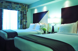  - Holiday Inn Express & Suites Norfolk