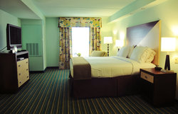  - Holiday Inn Express & Suites Norfolk