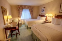  - Bell Tower Hotel Ann Arbor