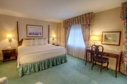  - Bell Tower Hotel Ann Arbor