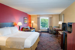  - Holiday Inn Norwich - I-395, Exit 11