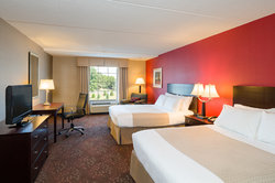  - Holiday Inn Norwich - I-395, Exit 11